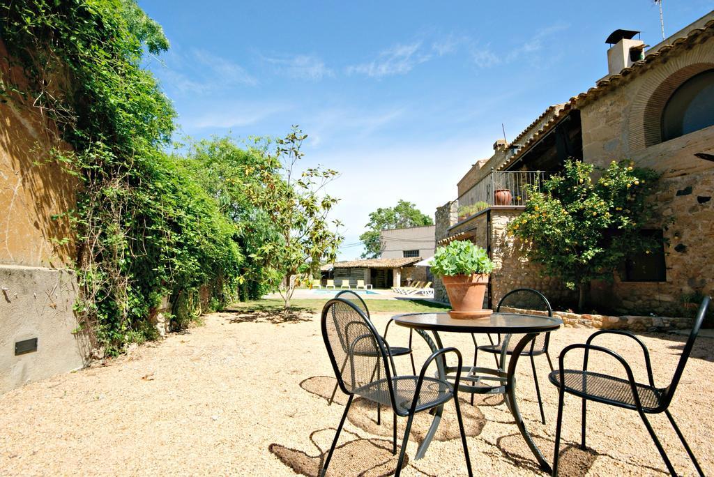La Requisa Apartment Pontos Exterior photo