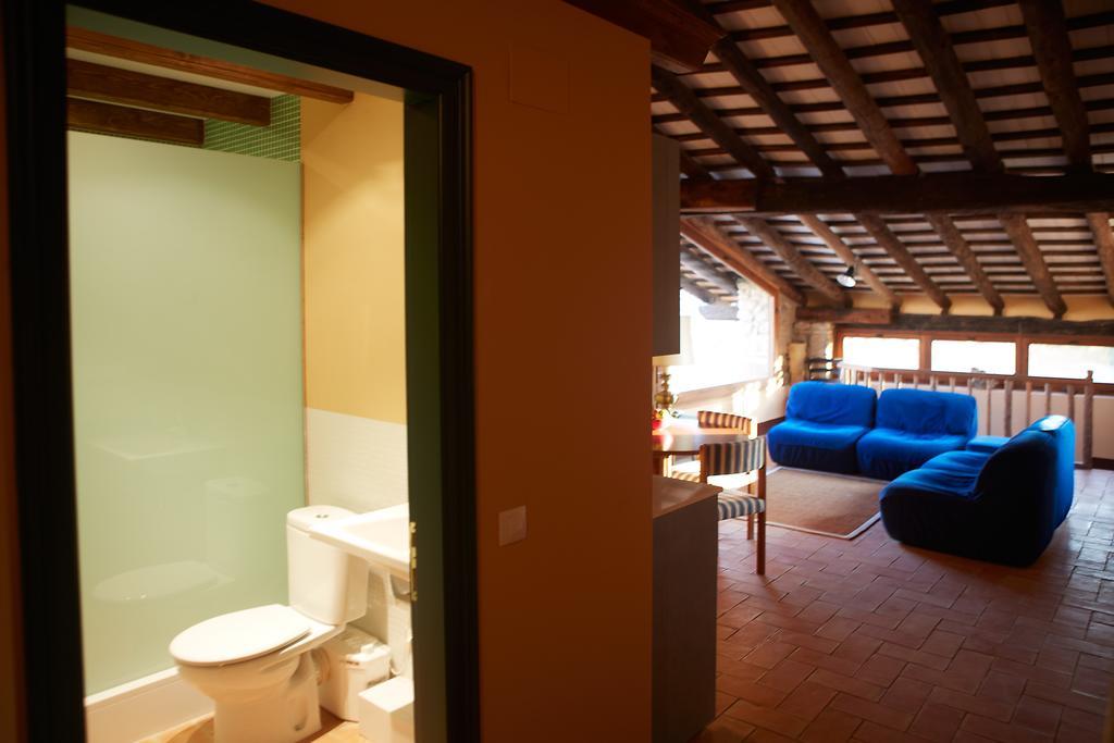 La Requisa Apartment Pontos Exterior photo
