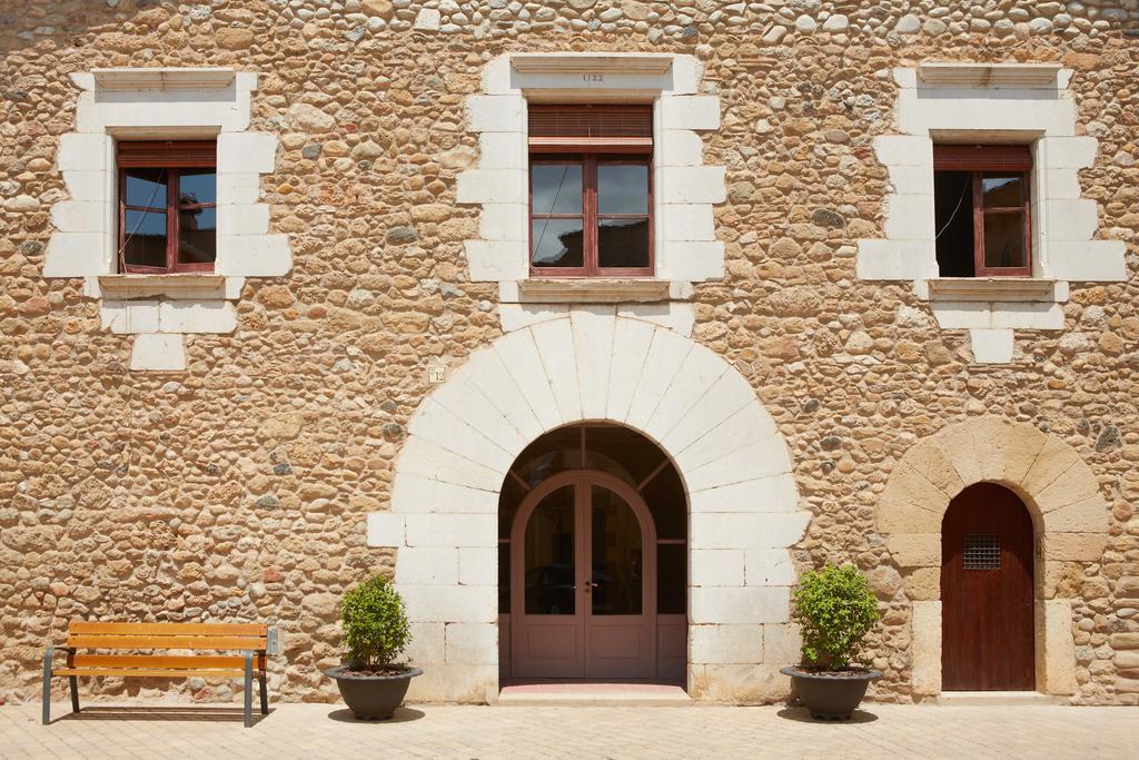 La Requisa Apartment Pontos Exterior photo
